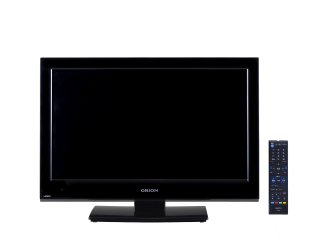 オリオン電機、USB HDDへの録画に対応した24V型パーソナル向け液晶テレビ