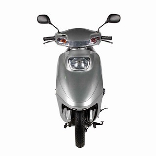 テラモーターズ、12V電源を取り出せるオプション付き電動バイクを発売