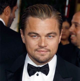 レオナルド・ディカプリオ、マーティン・スコセッシ監督と5度目の最強タッグ