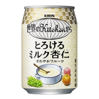 飲む杏仁豆腐!? - 今度の「世界のKitchenから」は台湾がテーマ