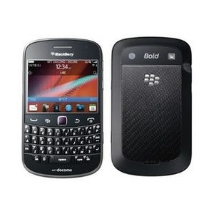 ドコモ、BlackBerry Bold 9900を3月30日発売 - 27日より事前予約を開始