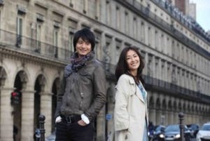 中山美穂と向井理が恋人役で映画共演へ - 「年齢の差は関係ない」