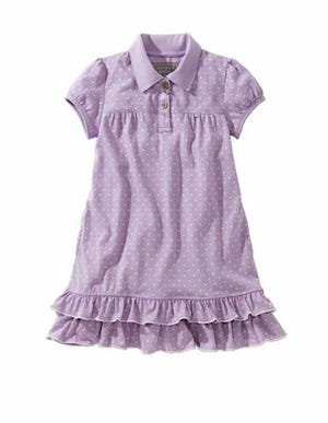 子供服「通学着プロジェクト」2012年夏バージョンを発売-セシール
