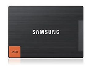 日本サムスン、2.5インチSSD製品「SSD830」シリーズを11モデル