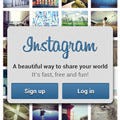 人気写真アプリ「Instagram」、Android版がついに登場