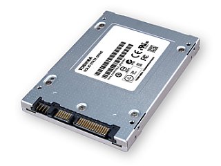 アイ・オー・データ、東芝製ドライブを採用したSATA 3.0対応で120GBのSSD