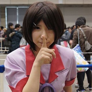 大盛況の「アニメコンテンツエキスポ2012」、コスプレイヤー＆新製品一挙掲載!!【後編】