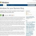 Windows XP/Office 2003の延長サポート終了まであと2年 - Vistaは4月10日にメインストリームサポート終了