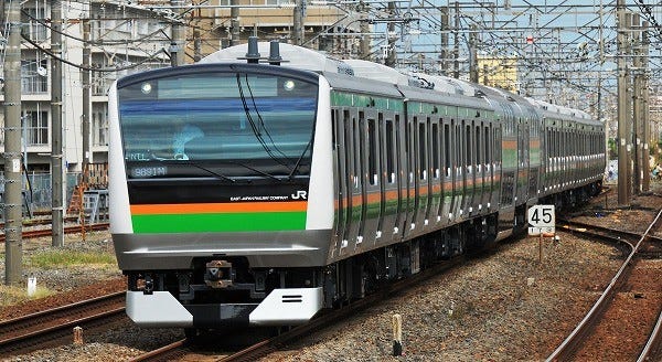 Jr東日本 本年度の設備投資計画を発表 東北縦貫線開業は2014年度に