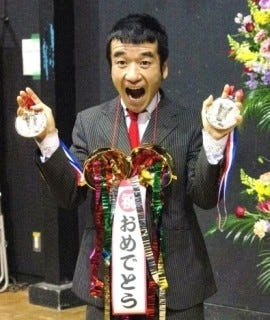 猫ひろし五輪出場への異議と小倉智昭のカミングアウト - TVウォッチャーの芸能まるごと1週間