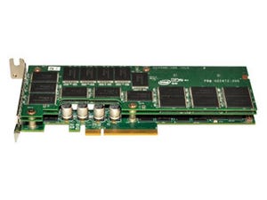 インテル、PCIe接続でリード最大2GB/秒のSSD「Intel SSD 910」シリーズ