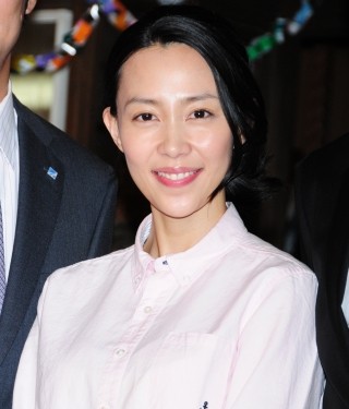 木村佳乃、夫・東山紀之との間に生まれた娘のために「絶対に死なない!」