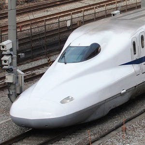 N700系改造へ、N700A一部機能を反映 - 東海道新幹線"安全安定輸送"目的に