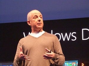 Microsoft、Windows 8 Release Previewを6月第1週に公開