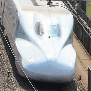 JR各社、GW期間の利用状況を発表 - 東北の新幹線とみずほ・さくらが大幅増