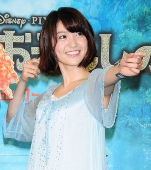 AKB48の大島優子「心配しないでください!」- 総選挙後の卒業を改めて否定