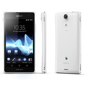 英Sony Mobile、新製品「Xperia GX」「Xperia SX」を日本市場に投入