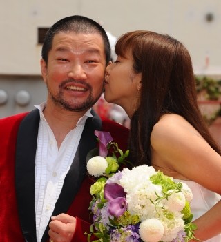 尾上菊之助 波野瓔子さんと婚約 この人しかいないと思った マイナビニュース