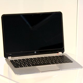 HP、上海プライベートイベントで第3世代Core搭載の新型Ultrabookを多数披露