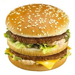 マクドナルド 土日祝日限定の1 000円 1 500円セットを発売 マイナビニュース