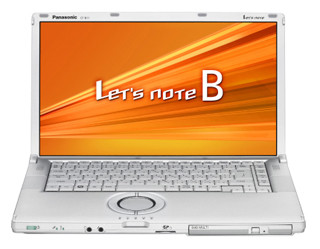 パナソニック、第3世代Intel Core搭載の「Let'snote B11」