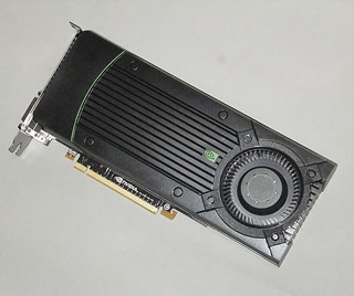 「GeForce GTX 670」を試す - 性能/電力比で秀でるSMX1基少ない版Kepler