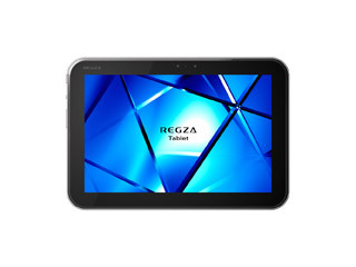 KDDIが新型タブレット「REGZA Tablet AT500/26F」発表、auスマートパス対応