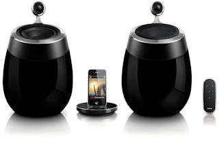バング&オルフセン、「BeoSound 8」のAirPlay対応後継機 バング&オルフセン、「BeoSound 8」のAirPlay対応後継機