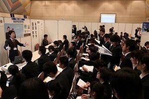 私学専門の教員採用説明会＆選考会を東京・大阪で開催