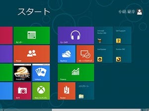 Windows 8にも対応－「ノートン 360 2013 パブリックベータ」が公開