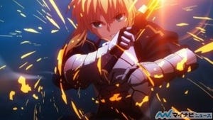『Fate/Zero』の最強キャラは誰だ!?