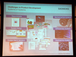 製品開発の複雑さを解決するplmシステム Teamcenter 9 シーメンスplm マイナビニュース