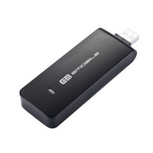 イー・アクセス、LTE対応USB型データ端末「GL03D」を6月1日発売
