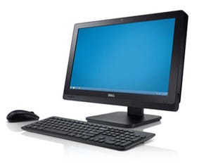 デル、省スペースの液晶一体型PC「Inspiron One 2020」 - 54,980円より