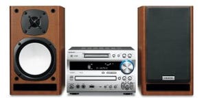 オンキヨー、定番のCD/MDコンポ「FR」シリーズの2012年モデル
