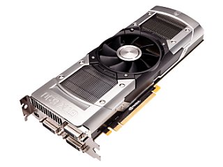 GAINWARD、GeForce GTX 690のリファレンス準拠グラフィックスカード