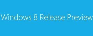 「Windows 8」最後のプレリリース版 - Release Preview配布開始