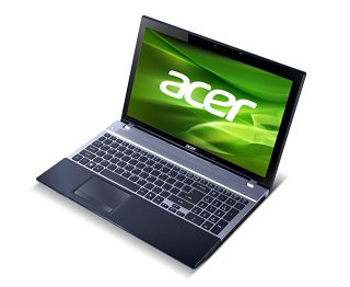 日本エイサー、五輪限定モデルなど第3世代Core搭載の15.6型ノートPCを3機種