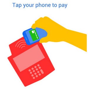 Googleオンライン直販で「Galaxy Nexus」を購入!! モバイルペイメント「Google Wallet」を使ってみる