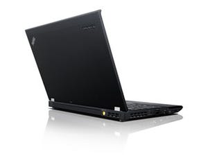 レノボ、12.5型「ThinkPad X230」 - Ivy Bridge世代の新"X"モバイルシリーズ
