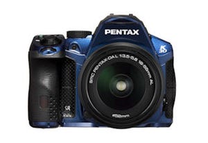 ペンタックス、防塵・防滴の一眼レフ「PENTAX K-30」を6月29日に発売