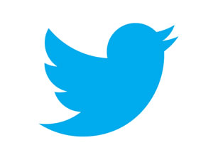 Twitter ロゴを変更 ロゴデザインは 青い鳥 だけに Tech