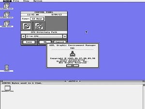 世界のOSたち - Atari STというコンピューターを支えた「TOS」