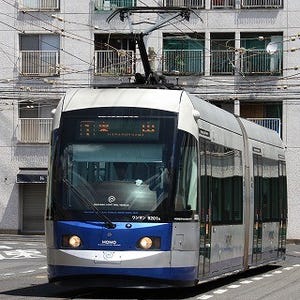 東京都交通局、岡山電気軌道など全国で「路面電車の日」記念イベント開催!