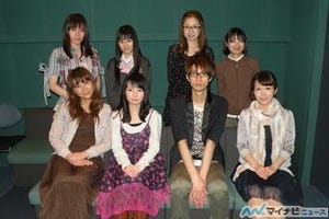 TVアニメ『織田信奈の野望』、2012年7月放送開始! メインキャスト陣が語る作品の魅力