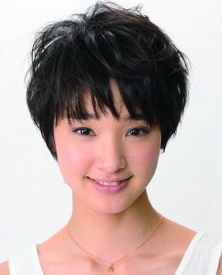 剛力彩芽がハリウッド デビュー プロメテウス で日本語吹き替えに挑戦 マイナビニュース