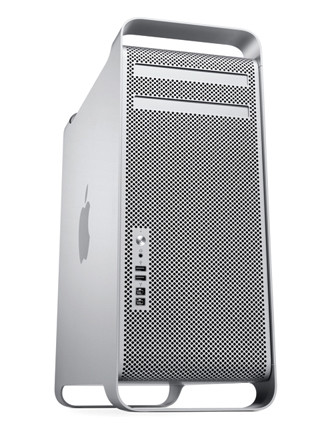 Apple、「Mac Pro」をアップデート - クアッドコア/12コア/Serverを設定 | マイナビニュース