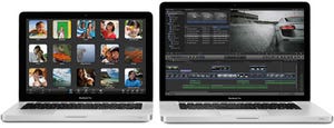 手頃な「MacBook Pro」もIvy Bridge採用でパワフルに