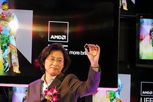 COMPUTEX TAIPEI 2012 - AMDが新世代APUの記者会見、AMD Aシリーズデスクトップなどを発表