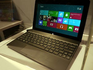 COMPUTEX TAIPEI 2012 - NVIDIAインタビュー、Windows RT採用のTegraは新設計"3"と次期"4"が共存?